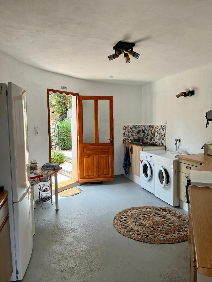Guest Suite In Calpe Maryvilla Amazing View Buitenkant foto