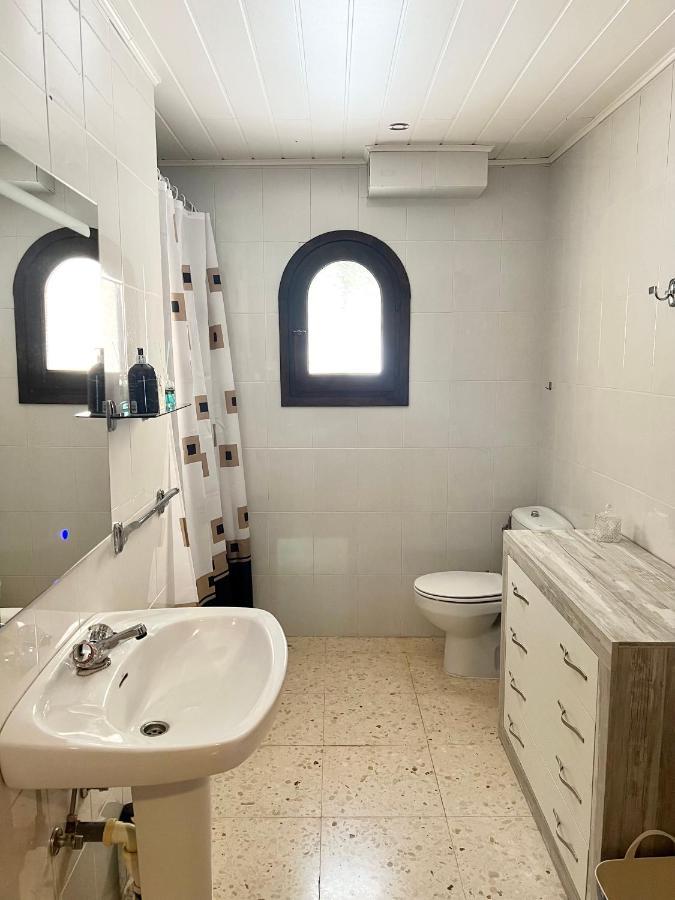 Guest Suite In Calpe Maryvilla Amazing View Buitenkant foto